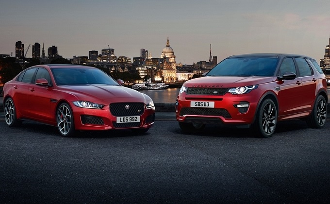 Jaguar Land Rover, tutto pronto per il Motor Show di Bologna