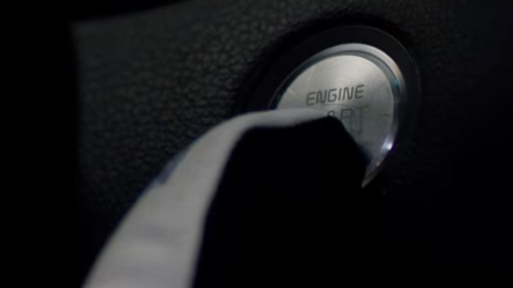 Kia GT: accelerazione 0-100 km/h in 5,1 secondi [VIDEO TEASER]