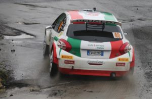 Pirelli lancia la prima app pensata per i rally