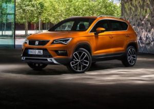 Seat Ateca eletta “Best Buy Car of Europe in 2017” dalla giuria di Autobest