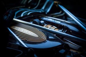 Pagani Huayra Roadster: rilasciato un altro teaser