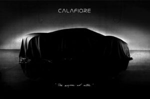 Calafiore Automobili: 1.000 cv per la nuova hypercar C-10