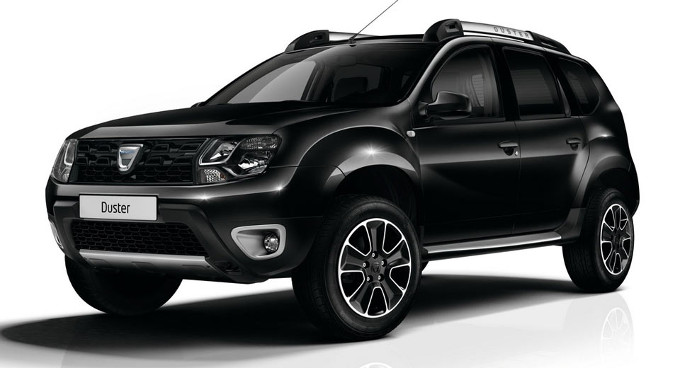 Dacia Duster MY 2018: con il facelift arriverà anche una versione 7 posti