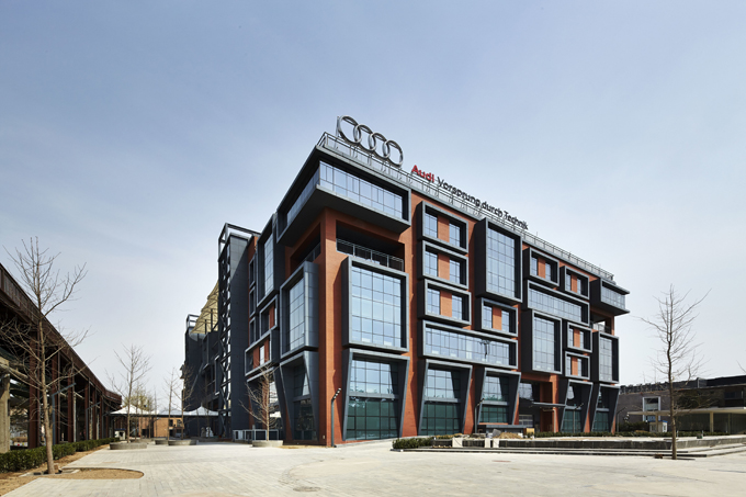 Audi e FAW Group: sottoscritto il piano strategico per la Cina