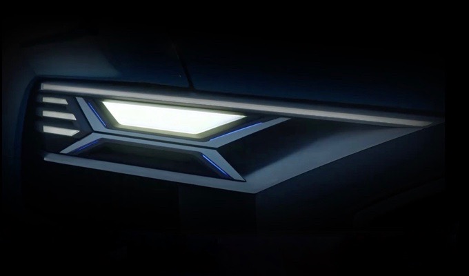 Audi Q8 concept: la tecnologia è protagonista in una nuova anteprima [VIDEO]