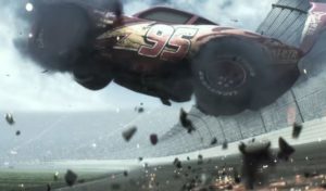 Cars 3, rilasciato il teaser trailer in italiano [VIDEO]