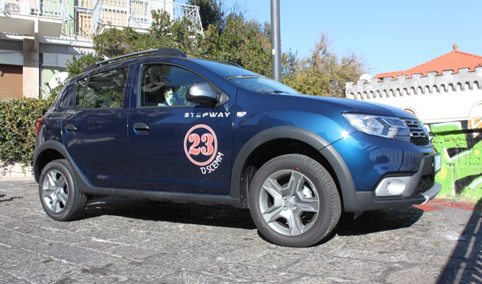 Dacia: diffusi i listini sulle nuove Sandero e Logan MCV partendo da un motore 1.0 SCe 75cv