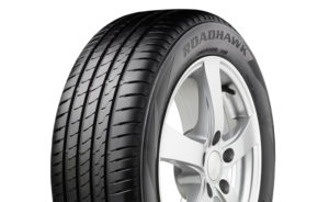 Firestone Roadhawk: il nuovo pneumatico dalle performance longeve