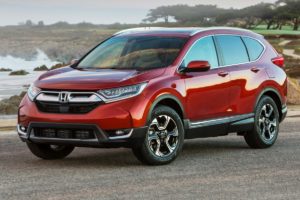 Nuova Honda CR-V: super lancio negli USA con uno spot al Super Bowl