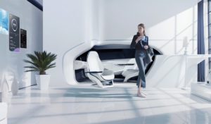 Hyundai al CES 2017 di Las Vegas: focus sulla mobilità del futuro