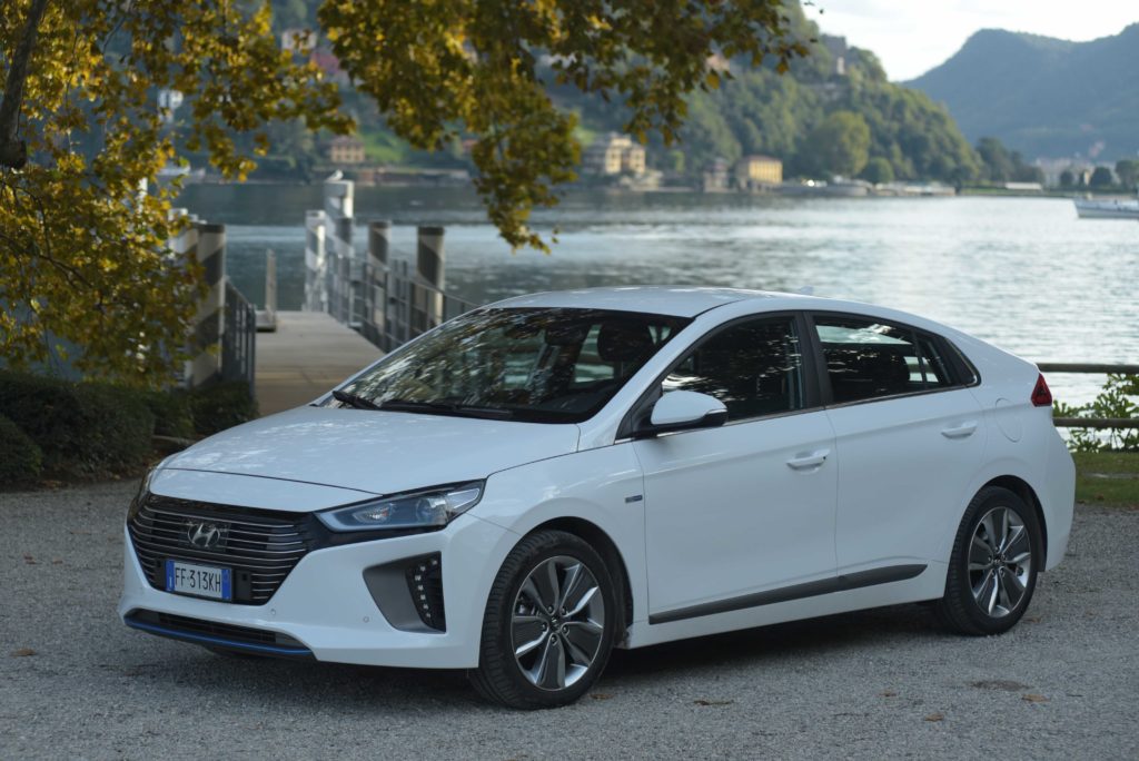 Hyundai da record in Italia: supera per la prima volta le 56 mila vetture vendute