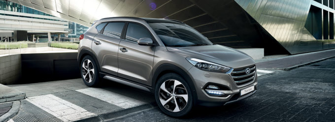 Hyundai: vendite record in Europa nel 2016