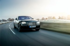 Rolls Royce: secondo miglior risultato annuale di vendite di sempre