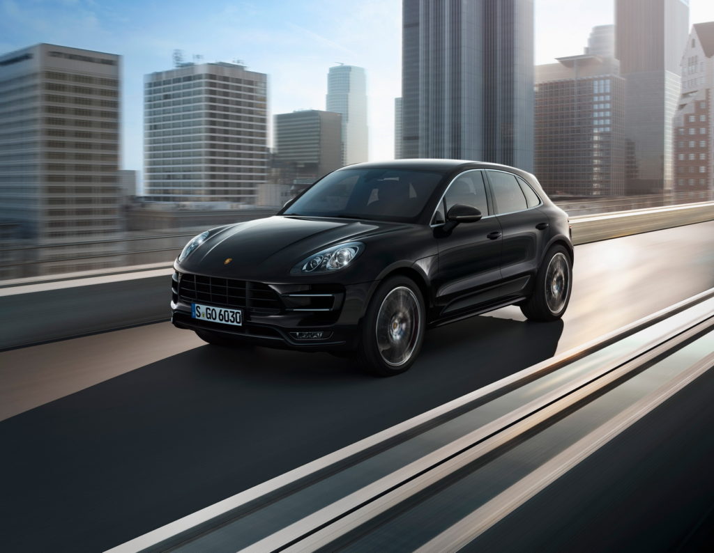 Porsche: record di vendite nel 2016