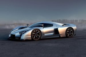 Scuderia Cameron Glickenhaus SCG003S: la Stradale potrebbe costare 1.3 milioni di dollari