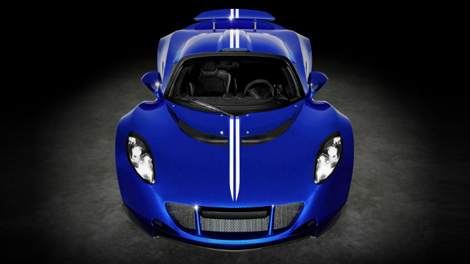 Hennessey Venom GT: basteranno 1471 CV per dirle addio?