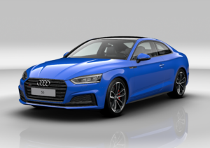 Audi S4 e S5 Coupè e Sportback: disponibili i nuovi pacchetti Audi Exclusive [FOTO]