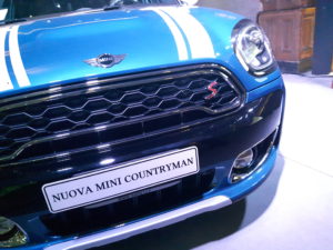 Nuova Mini Countryman: la seconda generazione è “ancora più…” [PRIMO CONTATTO]