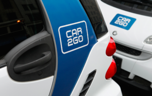 Milano, Car2go disattiva il programma prendiMi