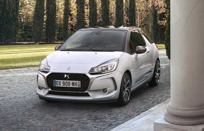 DS 3, il nuovo anno comincia con la partenza sprint sul mercato [VIDEO]