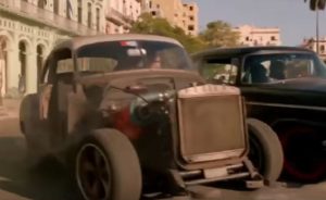 Fast & Furious 8: rilasciato un nuovo TRAILER [VIDEO]