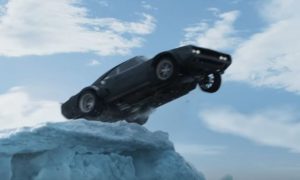 Fast & Furious 8: il nuovo TRAILER in onda durante il Super Bowl 2017