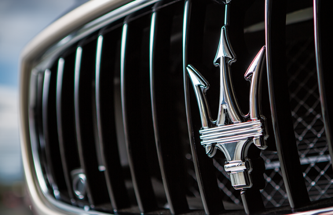 Maserati: entro fine 2018 arriverà un nuovo modello, parola di Sergio Marchionne