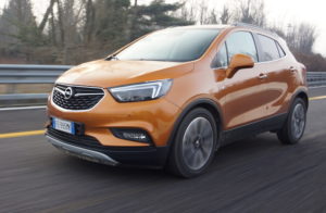 Opel Mokka X 1.6 CDTI Innovation, personalità e sicurezza da top class [PROVA SU STRADA]