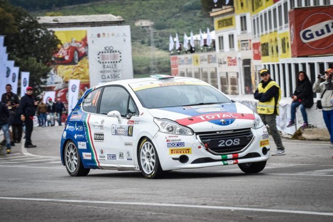 Peugeot Competition 2017: in palio un volante ufficiale e diversi premi in denaro