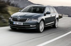 Skoda Octavia MY 2017, informazioni e prezzi per l’Italia: si parte da 20.100 euro [FOTO]