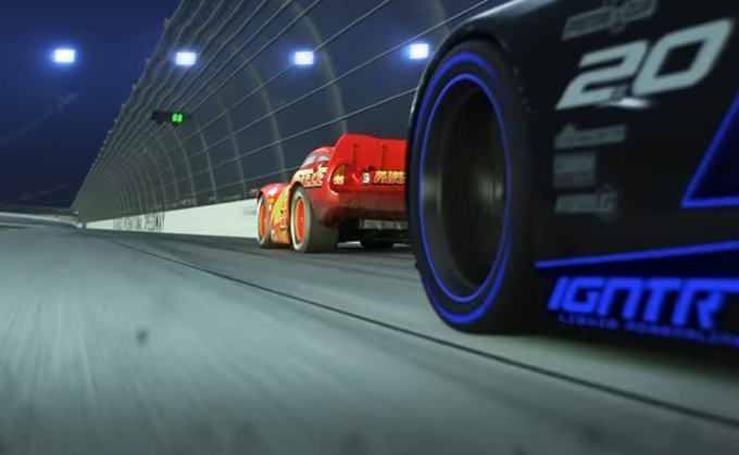 Cars 3: nuovo trailer del terzo capitolo [VIDEO]