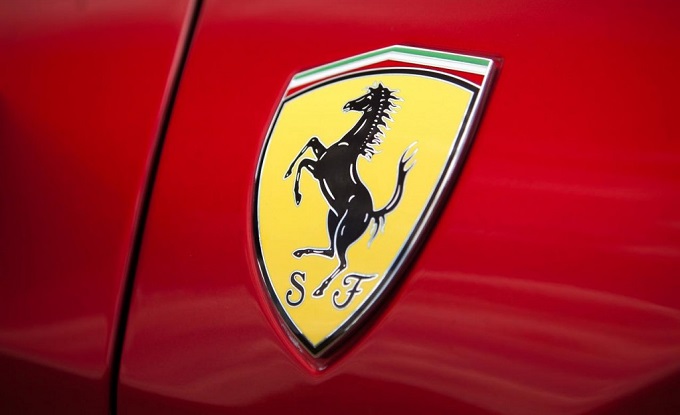 Ferrari festeggia un 2016 da record: 8.014 unità vendute (+4,6%)