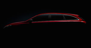 Nuova Hyundai i30 Wagon: primo teaser ufficiale
