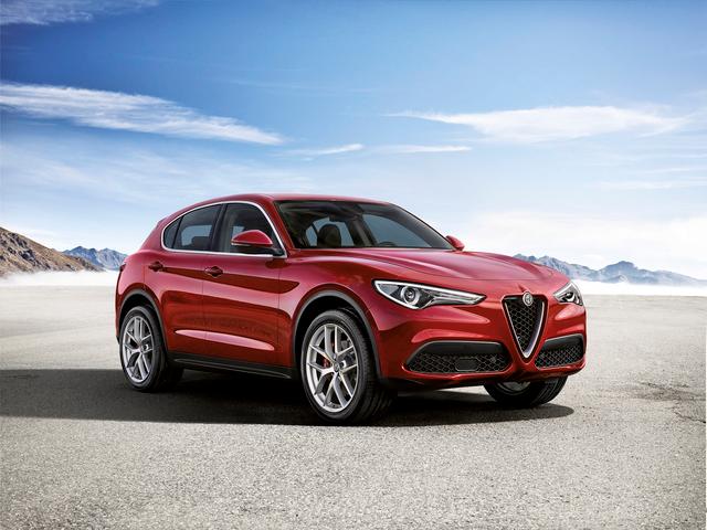 Alfa Romeo Stelvio, irriverente anche nello spot TV [VIDEO]