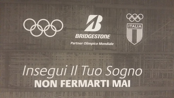 Bridgestone diventa TOP Partner del Comitato Olimpico Internazionale (CIO) fino al 2024