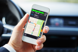 Coyote amplia i servizi di navigazione e segnalazione del traffico nella sua app