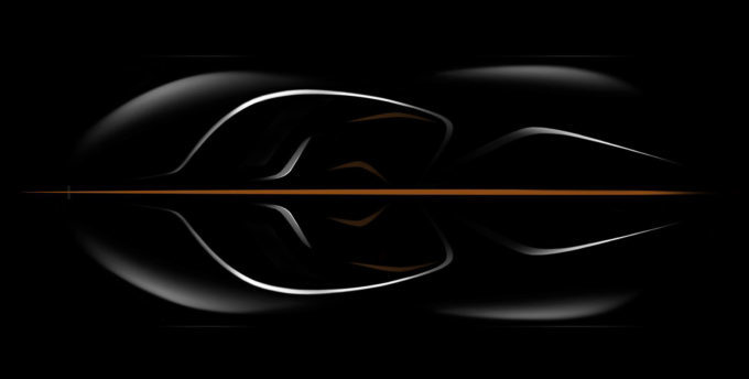 McLaren Hyper GT: prestazioni al fulmicotone, comfort da Gran Turismo