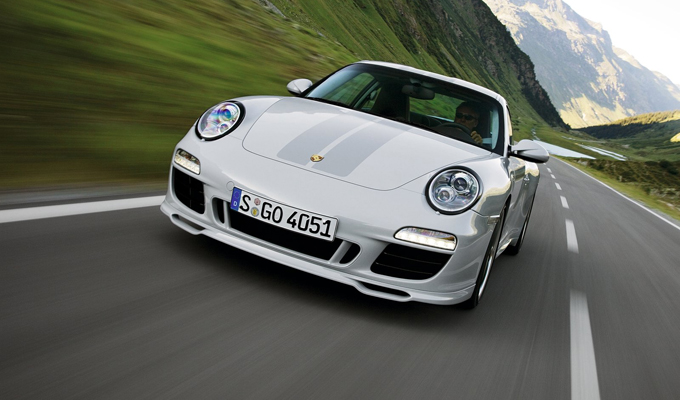 Porsche Top 5: nuovo capitolo sull’esclusività [VIDEO]