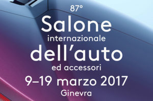 Salone di Ginevra 2017: date, orari e biglietti dell’87^ edizione