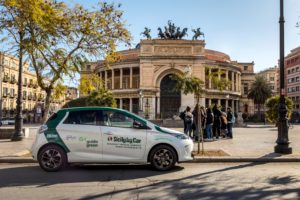Eco Tour di Sicilia: girare tutta l’isola con un’auto elettrica si può