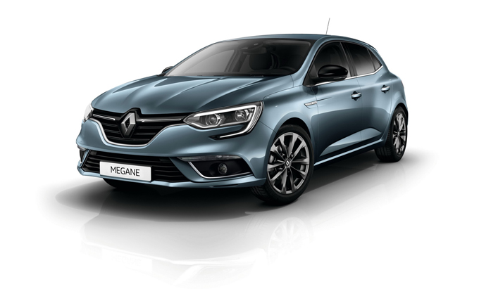 Renault: nuovi motori turbo per Kadjar e Megane