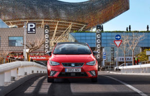 SEAT Ibiza: debutto mondiale al Salone di Ginevra 2017 della nuova generazione