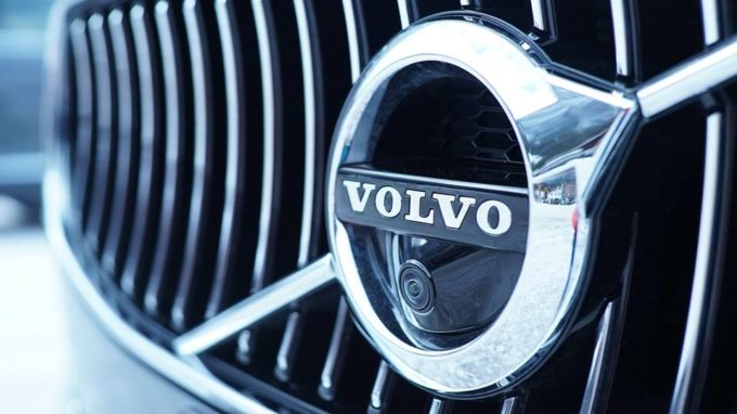 Volvo: inedita Serie 20 all’orizzonte?