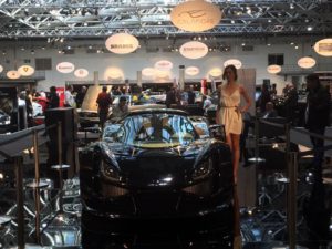 Calafiore Automobili Astrea: prestazioni, specifiche e prezzo della nuova hypercar italiana