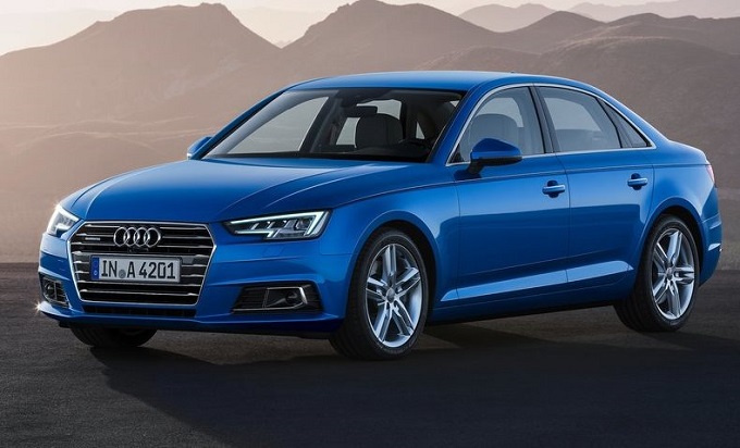 Audi, novità per la gamma di A4 e A6