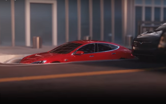 Elon Musk: tunnel sotterranei automatizzati per sconfiggere il traffico in città [VIDEO]
