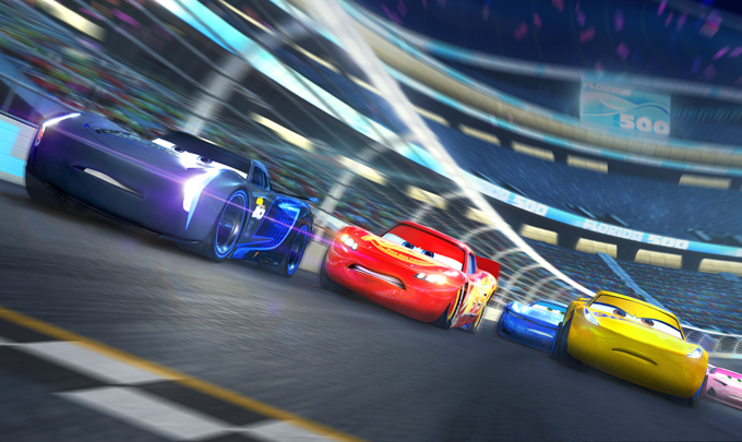 Cars 3, In gara per la vittoria: il trailer del nuovo gioco ispirato al film [VIDEO]
