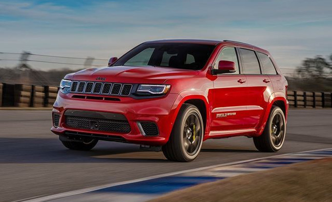 FCA: Ram e Jeep potrebbero essere scorporate in una nuova divisione