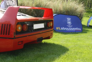 #Labocosmetica e MaFra al Cars&Coffee Italy 2017 [VIDEO]