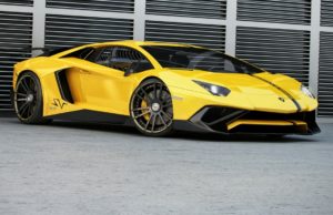 Lamborghini Aventador SV La maXXina: 800 CV con il tuning di Wheelsandmore [FOTO]